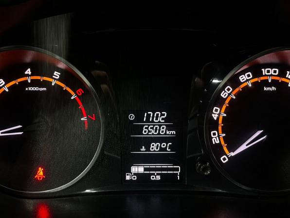 Lada (ВАЗ) Granta I Рестайлинг с пробегом 2024 года, цена 890 000 рублей, 6507 км, седан, Автокод Объявления