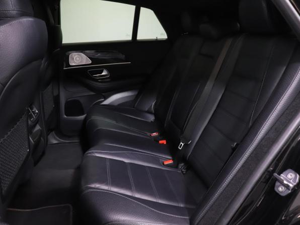 Mercedes-Benz GLE Coupe II (C167) с пробегом 2020 года, цена 6 999 000 рублей, 89900 км, внедорожник, Автокод Объявления