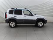 Chevrolet Niva I Рестайлинг Волгоград  - изображение 40