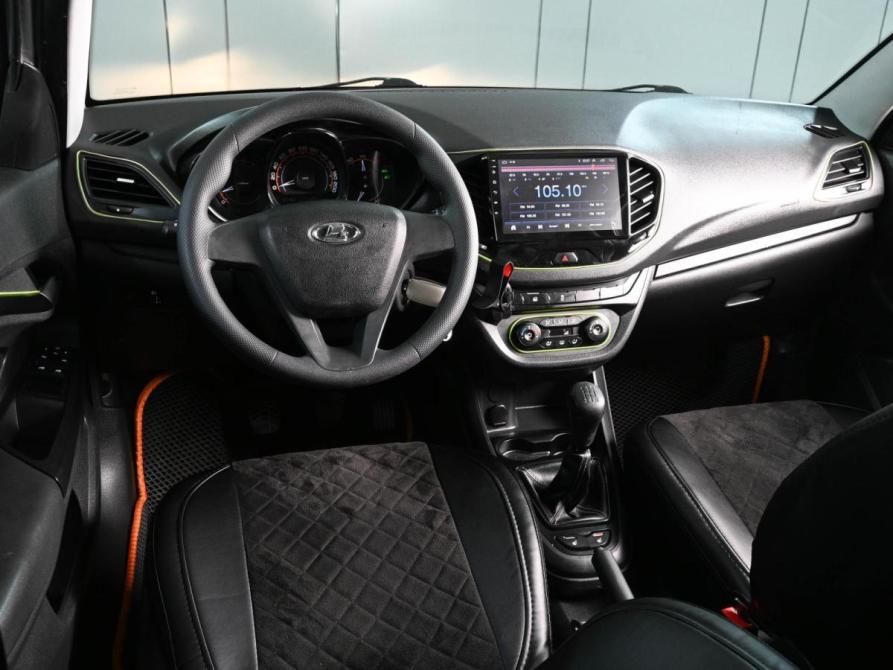 Lada (ВАЗ) Vesta I Ростов-на-Дону  - изображение 6