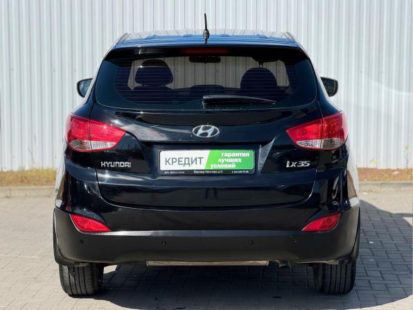 Hyundai ix35 I с пробегом 2013 года, цена 1 250 000 рублей, 172000 км, внедорожник, Автокод Объявления