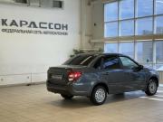 Lada (ВАЗ) Granta I Рестайлинг Волгоград  - изображение 20