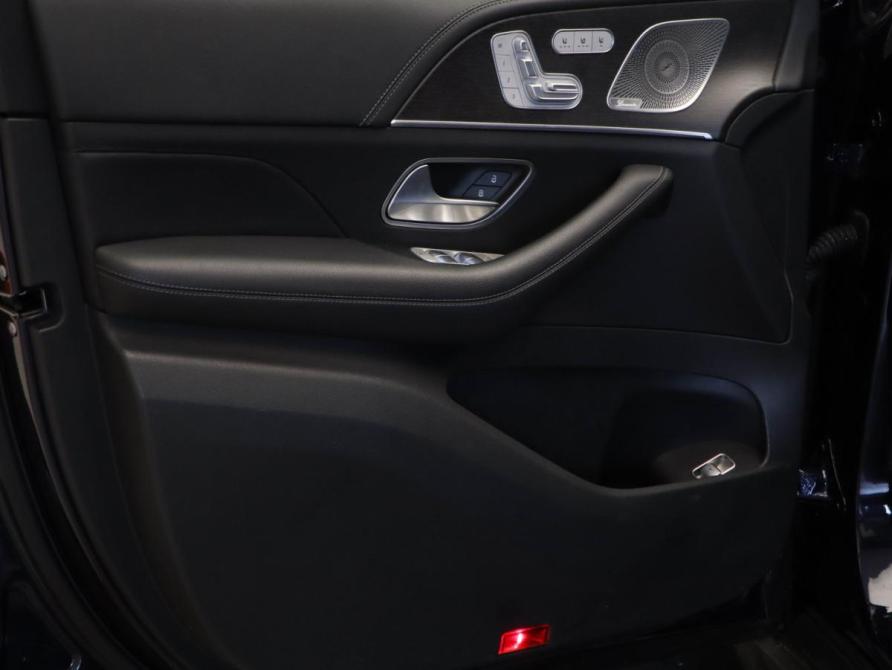 Mercedes-Benz GLE II (V167) Москва  - изображение 26