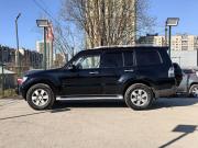 Mitsubishi Pajero IV Санкт-Петербург  - изображение 18