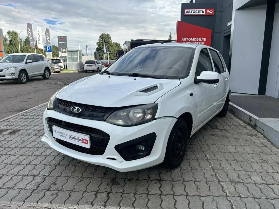 Lada (ВАЗ) Kalina II Набережные Челны  - изображение 3