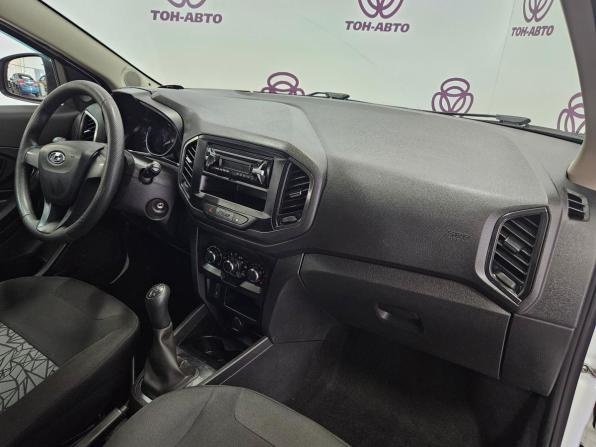 Lada (ВАЗ) XRAY I с пробегом 2019 года, цена 895 000 рублей, 74266 км, хэтчбек, Автокод Объявления
