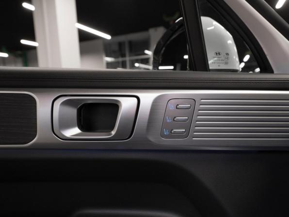 Hyundai Santa Fe V (MX5) с пробегом 2026 года, цена 5 750 000 рублей, 55 км, внедорожник, Автокод Объявления