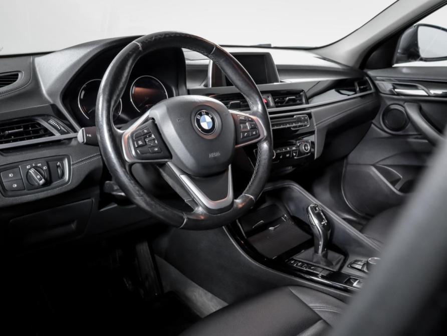 BMW X2 I (F39) Москва  - изображение 14