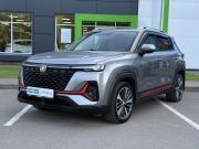 Changan CS35 Plus I Рестайлинг Ярославль  - изображение 19
