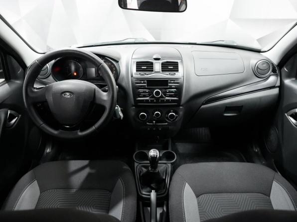Lada (ВАЗ) Granta I Рестайлинг с пробегом 2025 года, цена 950 000 рублей, 27000 км, седан, Автокод Объявления