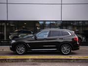 BMW X3 III (G01) Санкт-Петербург  - изображение 49