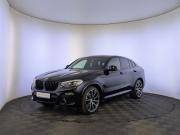 BMW X4 II (G02) Москва  - изображение 29