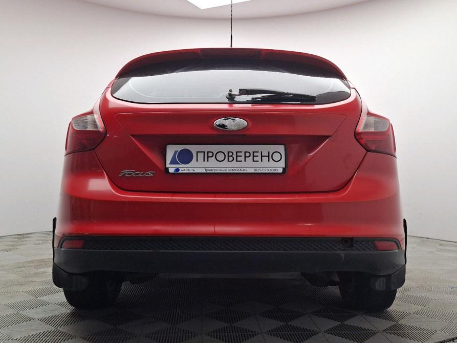 Ford Focus III Мурманск  - изображение 6