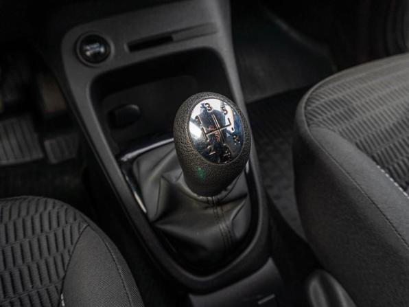 Renault Kaptur I с пробегом 2017 года, цена 1 179 000 рублей, 215000 км, внедорожник, Автокод Объявления