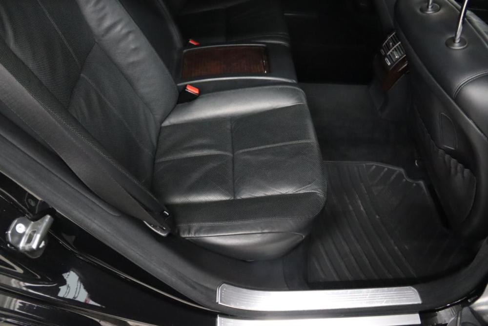 Mercedes-Benz S-Класс V (W221) Сургут  - изображение 17