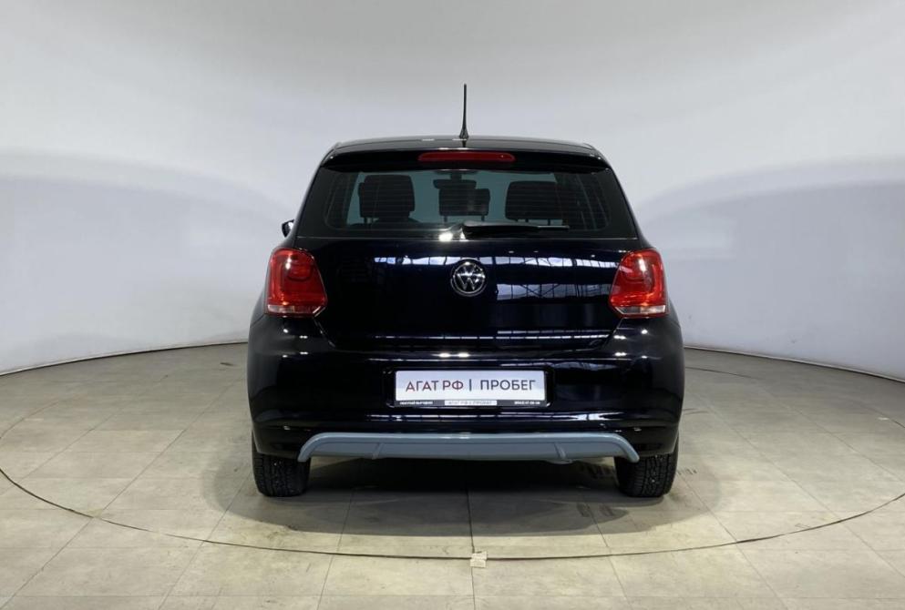 Volkswagen Polo V Саранск  - изображение 10