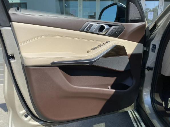 BMW X5 IV (G05/G18) с пробегом 2018 года, цена 5 135 000 рублей, 121200 км, внедорожник, Автокод Объявления