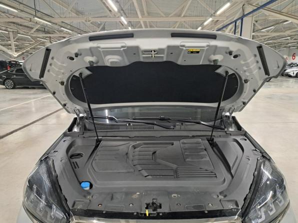 Chery Tiggo 7 Pro Max I с пробегом 2024 года, цена 1 930 000 рублей, 41577 км, внедорожник, Автокод Объявления