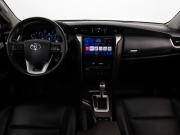 Toyota Fortuner II Санкт-Петербург  - изображение 34