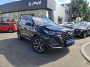 Chery Tiggo 7 Pro Max I Рестайлинг Санкт-Петербург  - изображение 25