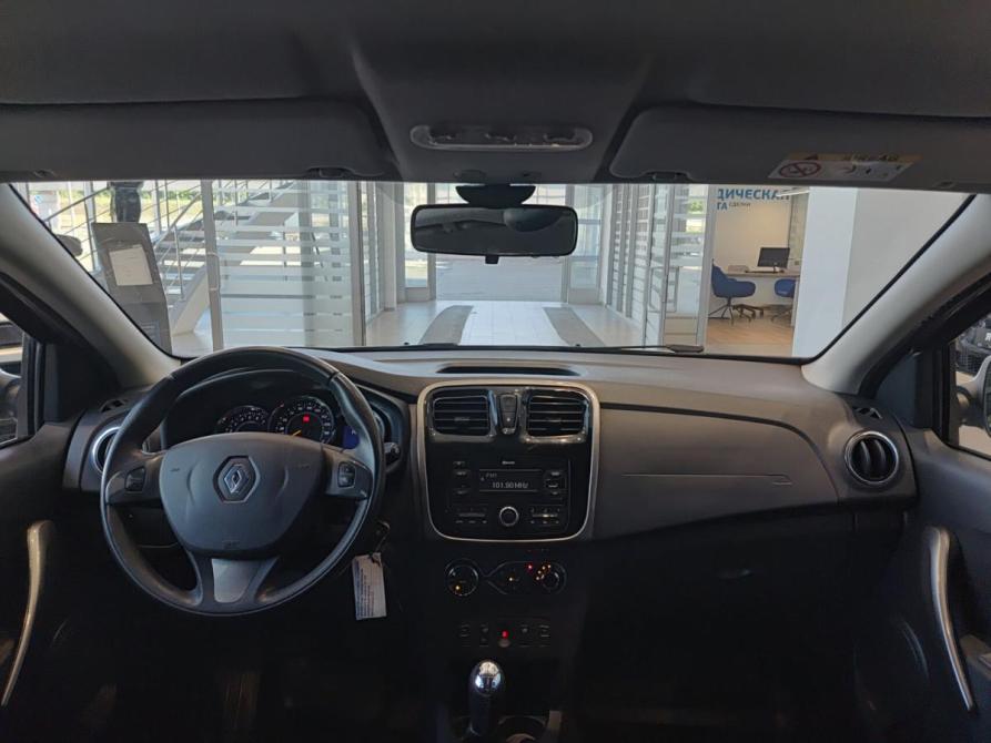 Renault Sandero II Казань  - изображение 17