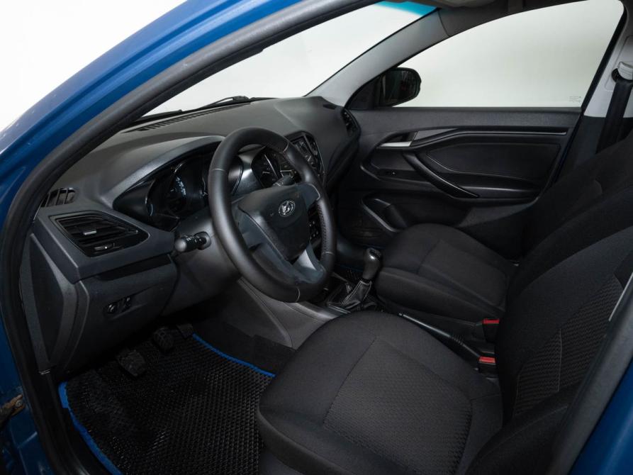 Lada (ВАЗ) Vesta I Казань  - изображение 5
