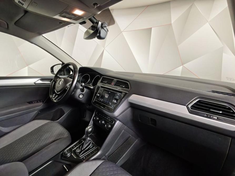 Volkswagen Tiguan II Москва  - изображение 13
