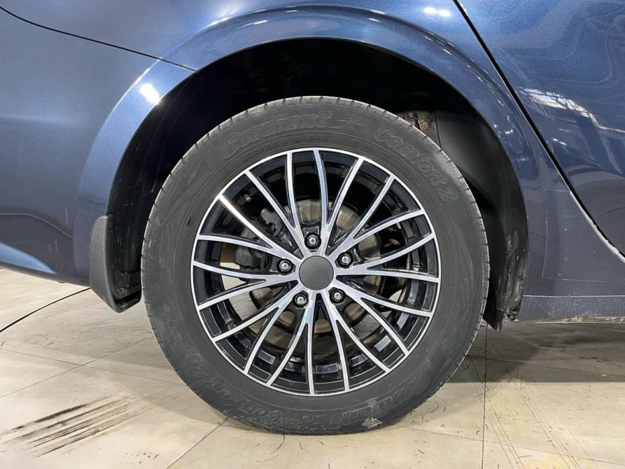 Kia Cerato IV Рестайлинг Ижевск  - изображение 23