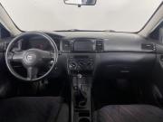 Toyota Corolla IX (E120 E130) Рестайлинг Воронеж  - изображение 34