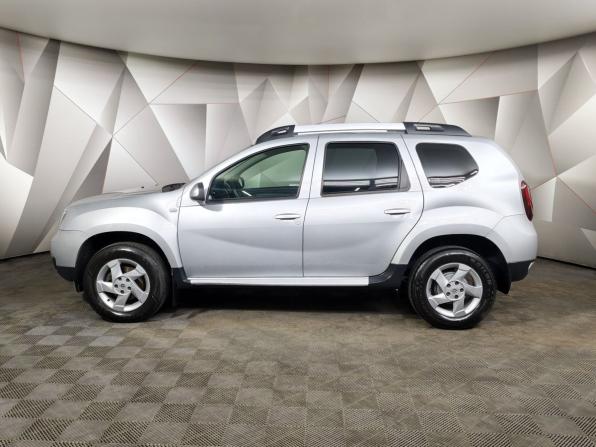 Renault Duster I Рестайлинг с пробегом 2018 года, цена 1 309 000 рублей, 129688 км, внедорожник, Автокод Объявления