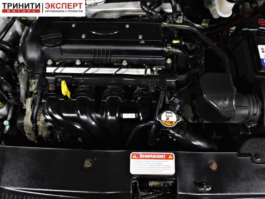 Kia Rio III Белгород  - изображение 18
