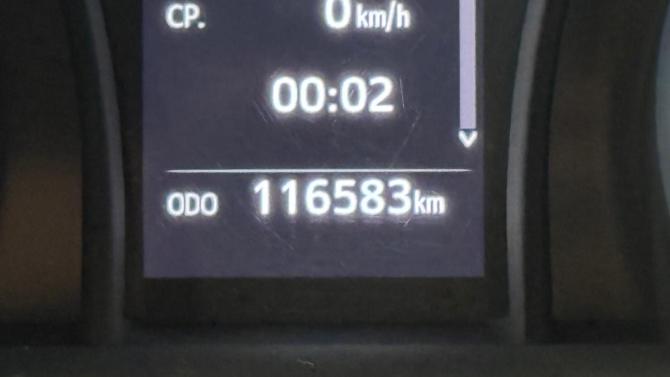 Toyota Camry VIII (XV70) Рестайлинг с пробегом 2021 года, цена 2 812 000 рублей, 116545 км, седан, Автокод Объявления