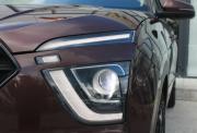 Hyundai Creta I Рестайлинг Саратов  - изображение 41