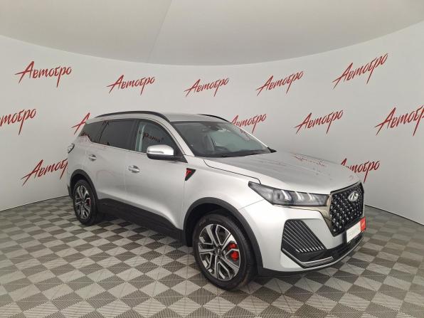Chery Tiggo 7 Pro Max I Рестайлинг с пробегом 2024 года, цена 2 100 000 рублей, 6489 км, внедорожник, Автокод Объявления