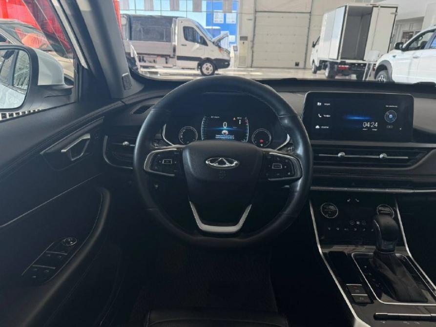 Chery Tiggo 8 I Оренбург  - изображение 25
