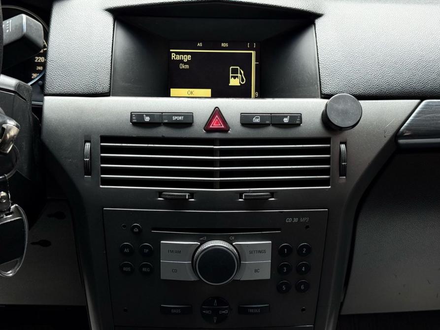 Opel Astra H Ижевск  - изображение 13