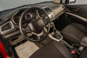 Suzuki SX4 II (S-Cross) Челябинск  - изображение 28
