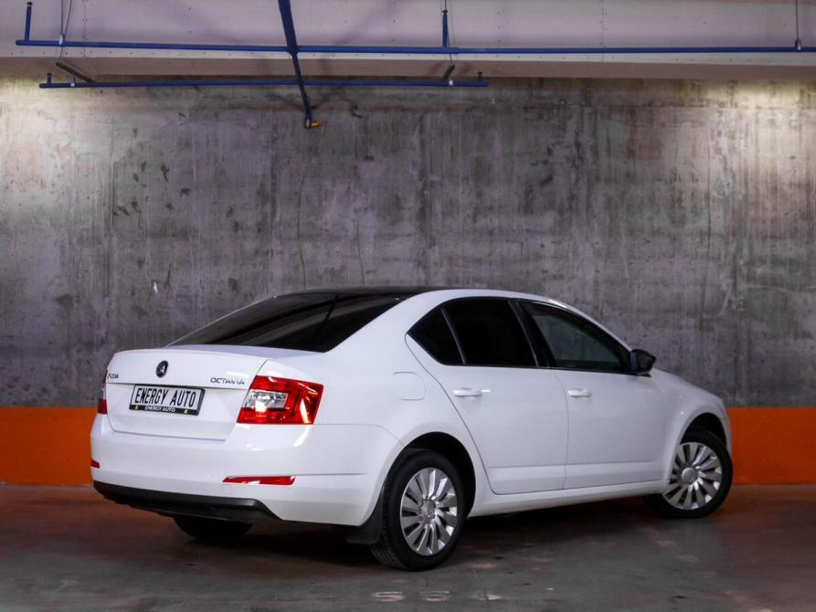 Skoda Octavia III (A7) Уфа  - изображение 3