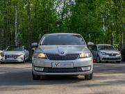 Skoda Rapid I Санкт-Петербург  - изображение 16