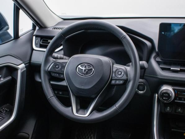 Toyota RAV4 V (XA50) с пробегом 2024 года, цена 3 880 000 рублей, 23598 км, внедорожник, Автокод Объявления