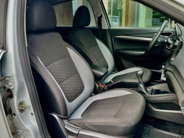 Lada (ВАЗ) Vesta I Рестайлинг (NG) с пробегом 2024 года, цена 1 399 000 рублей, 26773 км, седан, Автокод Объявления