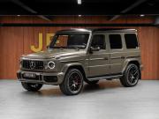 Mercedes-Benz G-Класс AMG II (W463) Москва  - изображение 29