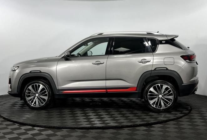 Changan CS35 Plus I Рестайлинг с пробегом 2024 года, цена 2 050 000 рублей, 15894 км, внедорожник, Автокод Объявления