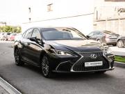 Lexus ES VII Санкт-Петербург  - изображение 41