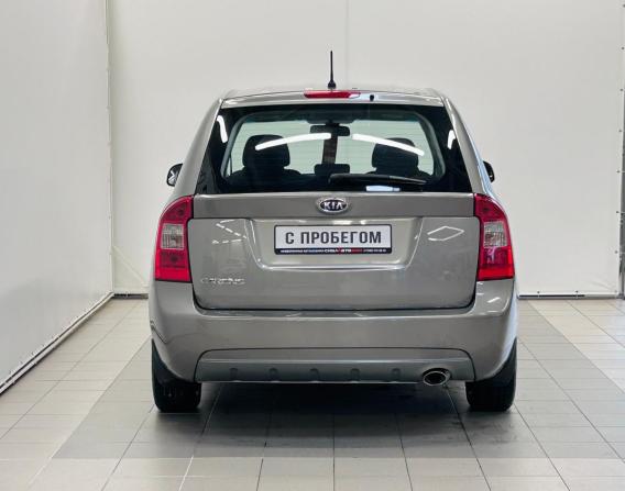 Kia Carens II (UN) с пробегом 2011 года, цена 829 000 рублей, 138639 км, минивэн, Автокод Объявления