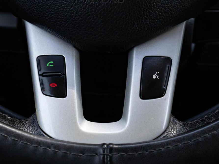 Kia Sportage III Краснодар  - изображение 17