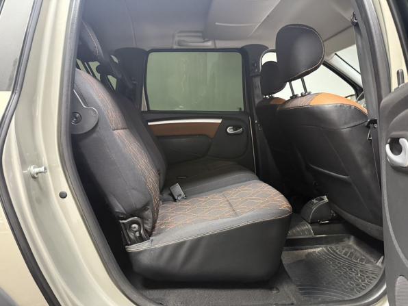 Lada (ВАЗ) Largus I с пробегом 2019 года, цена 1 050 000 рублей, 126571 км, универсал, Автокод Объявления