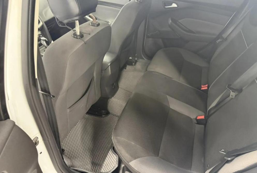 Ford Focus III Астрахань  - изображение 14