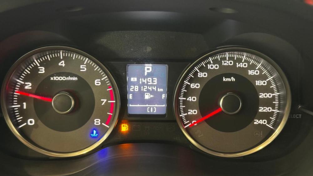 Subaru Forester IV Рестайлинг 2 Киров  - изображение 10