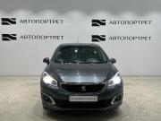 Peugeot 408 I Рестайлинг Санкт-Петербург  - изображение 26